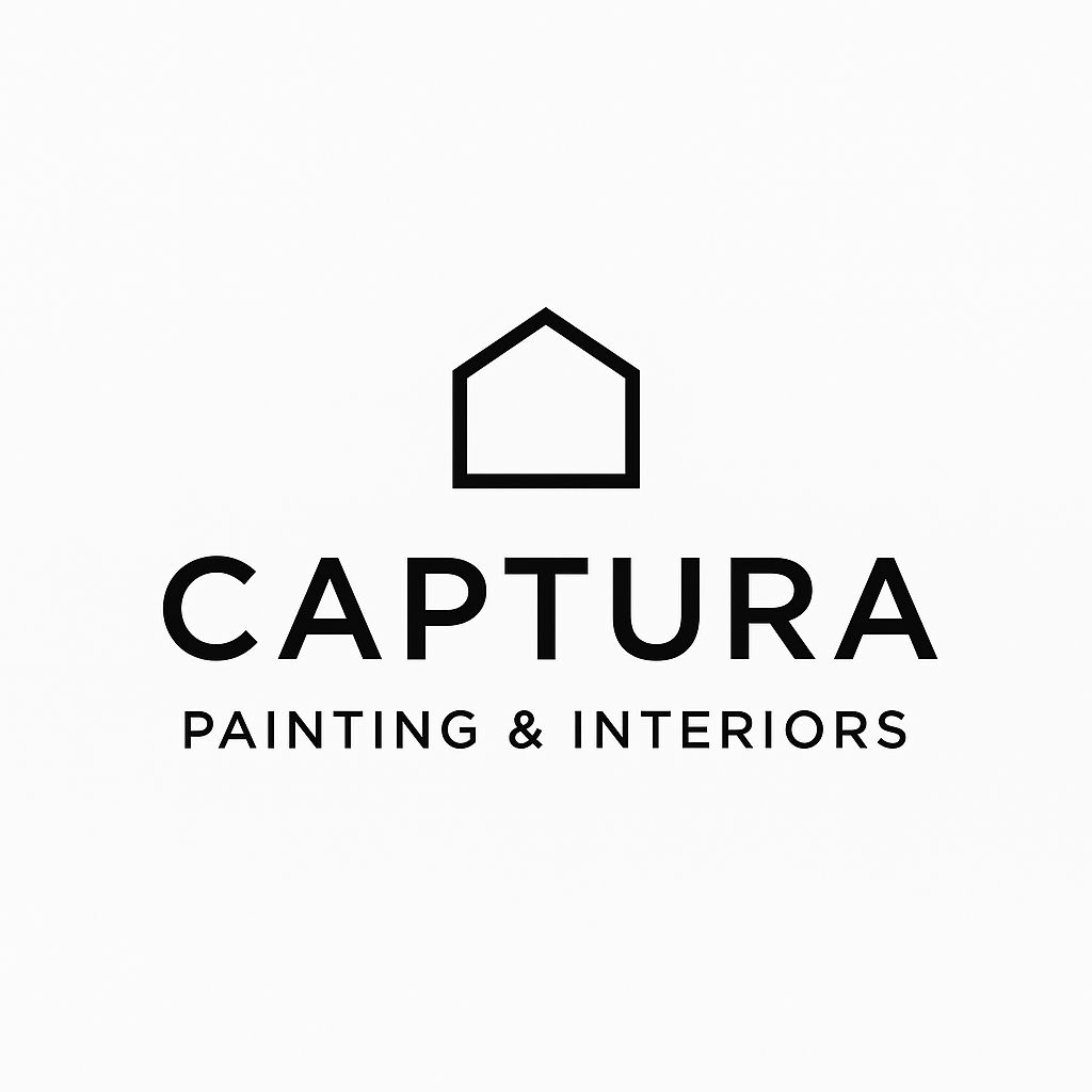 CAPTURA PAINTING INTERIORS